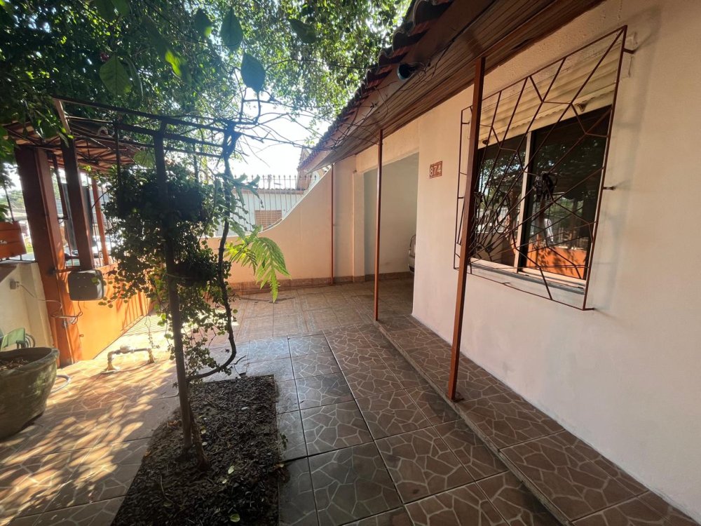 Casa - Venda - Aparecida - Alvorada - RS